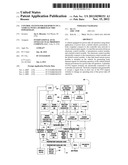 CONTROL SYSTEM FOR EQUIPMENT ON A VEHICLE WITH A HYBRID-ELECTRIC     POWERTRAIN diagram and image