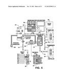 CONTROL SYSTEM FOR EQUIPMENT ON A VEHICLE WITH A HYBRID-ELECTRIC     POWERTRAIN diagram and image