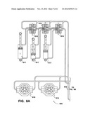 CONTROL SYSTEM FOR EQUIPMENT ON A VEHICLE WITH A HYBRID-ELECTRIC     POWERTRAIN diagram and image