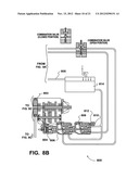 CONTROL SYSTEM FOR EQUIPMENT ON A VEHICLE WITH A HYBRID-ELECTRIC     POWERTRAIN diagram and image