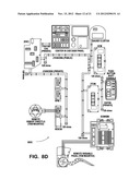 CONTROL SYSTEM FOR EQUIPMENT ON A VEHICLE WITH A HYBRID-ELECTRIC     POWERTRAIN diagram and image