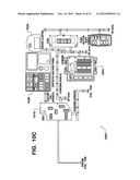 CONTROL SYSTEM FOR EQUIPMENT ON A VEHICLE WITH A HYBRID-ELECTRIC     POWERTRAIN diagram and image