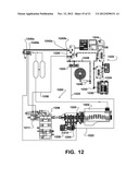 CONTROL SYSTEM FOR EQUIPMENT ON A VEHICLE WITH A HYBRID-ELECTRIC     POWERTRAIN diagram and image