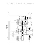 POWER TRANSMITTING APPARATUS diagram and image