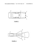 NOVEL SENSOR ALIGNMENT PROCESS AND TOOLS FOR ACTIVE SAFETY VEHICLE     APPLICATIONS diagram and image