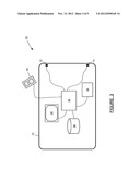 NOVEL SENSOR ALIGNMENT PROCESS AND TOOLS FOR ACTIVE SAFETY VEHICLE     APPLICATIONS diagram and image