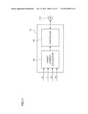 ELECTRIC POWER STEERING APPARATUS, CONTROL METHOD THEREOF AND COMPUTER     READABLE MEDIUM diagram and image