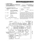 Acceleration-Based Safety Monitoring of a Drive of a Motor Vehicle diagram and image