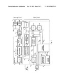 Acceleration-Based Safety Monitoring of a Drive of a Motor Vehicle diagram and image