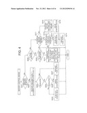 AUTOMATIC STOP/RESTART DEVICE FOR INTERNAL COMBUSTION ENGINE diagram and image