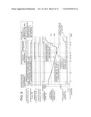 AUTOMATIC STOP/RESTART DEVICE FOR INTERNAL COMBUSTION ENGINE diagram and image