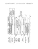 AUTOMATIC STOP/RESTART DEVICE FOR INTERNAL COMBUSTION ENGINE diagram and image