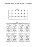 COUPLED TIME-DISTANCE DEPENDENT SWEPT FREQUENCY SOURCE ACQUISITION DESIGN     AND DATA DE-NOISING diagram and image