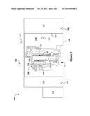 METHOD FOR DETERMINING CLUTCH INTERFACE TEMPERATURES IN DRY DUAL CLUTCH     TRANSMISSIONS diagram and image