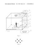 METHOD, DEVICE AND SYSTEM FOR CALIBRATING POSITIONING DEVICE diagram and image