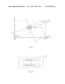 METHOD, DEVICE AND SYSTEM FOR CALIBRATING POSITIONING DEVICE diagram and image