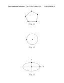 METHOD, DEVICE AND SYSTEM FOR CALIBRATING POSITIONING DEVICE diagram and image