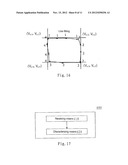 METHOD, DEVICE AND SYSTEM FOR CALIBRATING POSITIONING DEVICE diagram and image