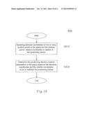 METHOD, DEVICE AND SYSTEM FOR CALIBRATING POSITIONING DEVICE diagram and image