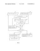 METHOD FOR DETERMINING THE CUT QUALITY OF A LASER CUTTING PROCESS USING A     SIMULATION PROGRAM diagram and image