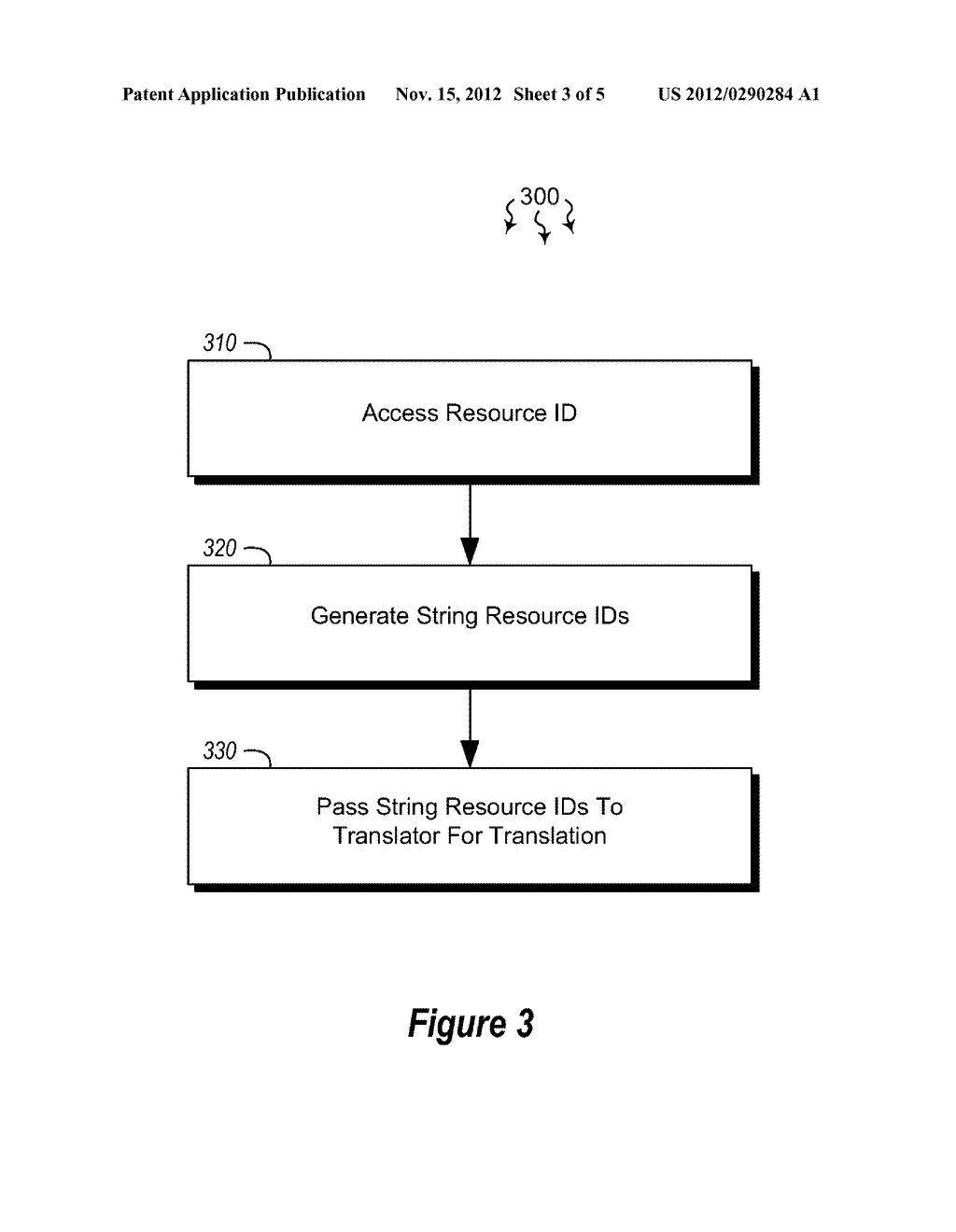 CREATING AND IMPLEMENTING LANGUAGE-DEPENDENT STRING PLURALIZATIONS - diagram, schematic, and image 04