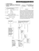 Fiduciary screener test and benefit plan selection process diagram and image