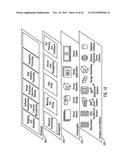 IDENTIFYING MODIFIED CHUNKS IN A DATA SET FOR STORAGE diagram and image