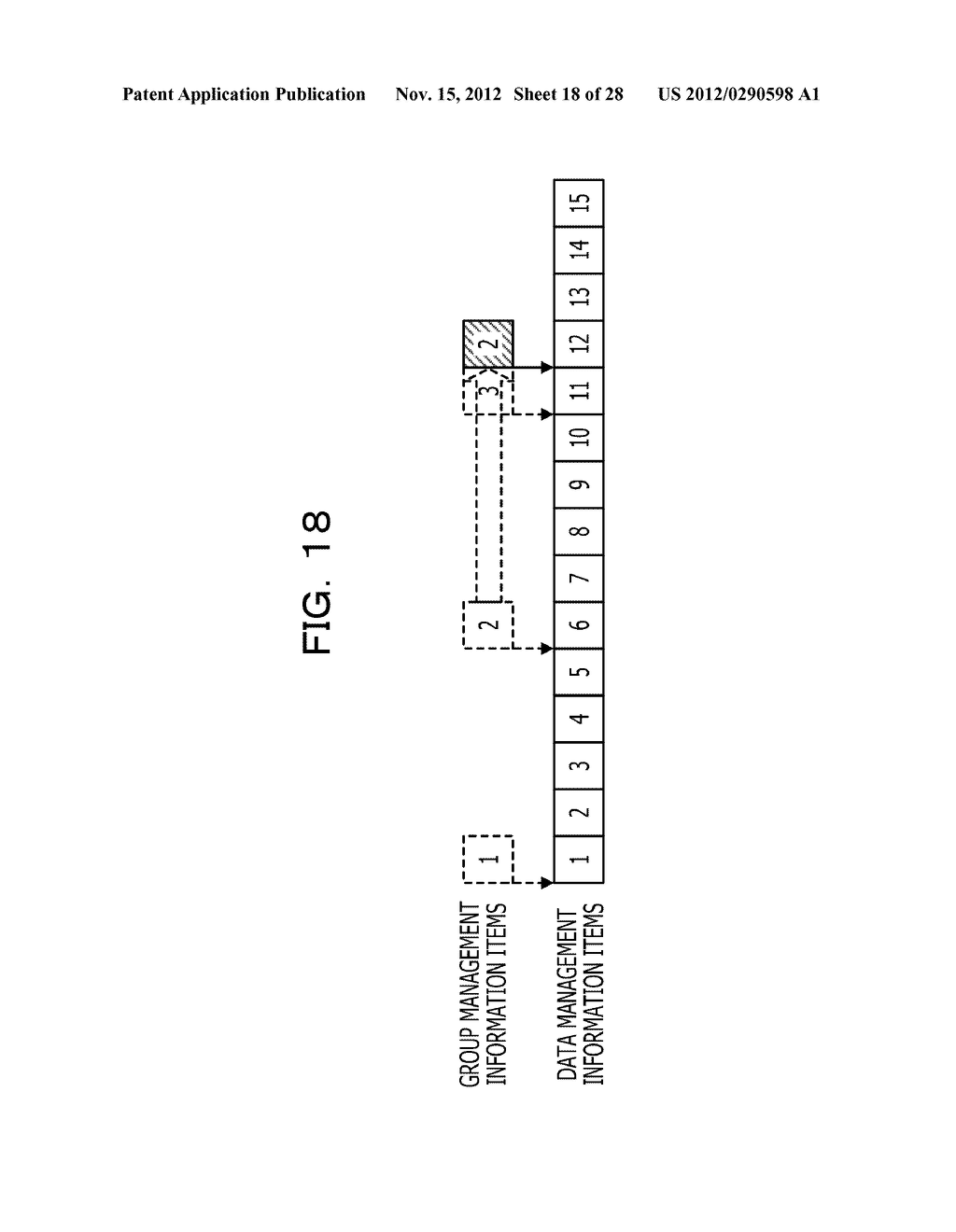 INFORMATION PROCESSING PROGRAM, INFORMATION PROCESSING DEVICE AND     INFORMATION PROCESSING METHOD - diagram, schematic, and image 19