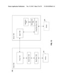 METHOD AND APPARATUS FOR SEARCHING NON-PUBLIC DATA USING A SINGLE SEARCH     QUERY diagram and image