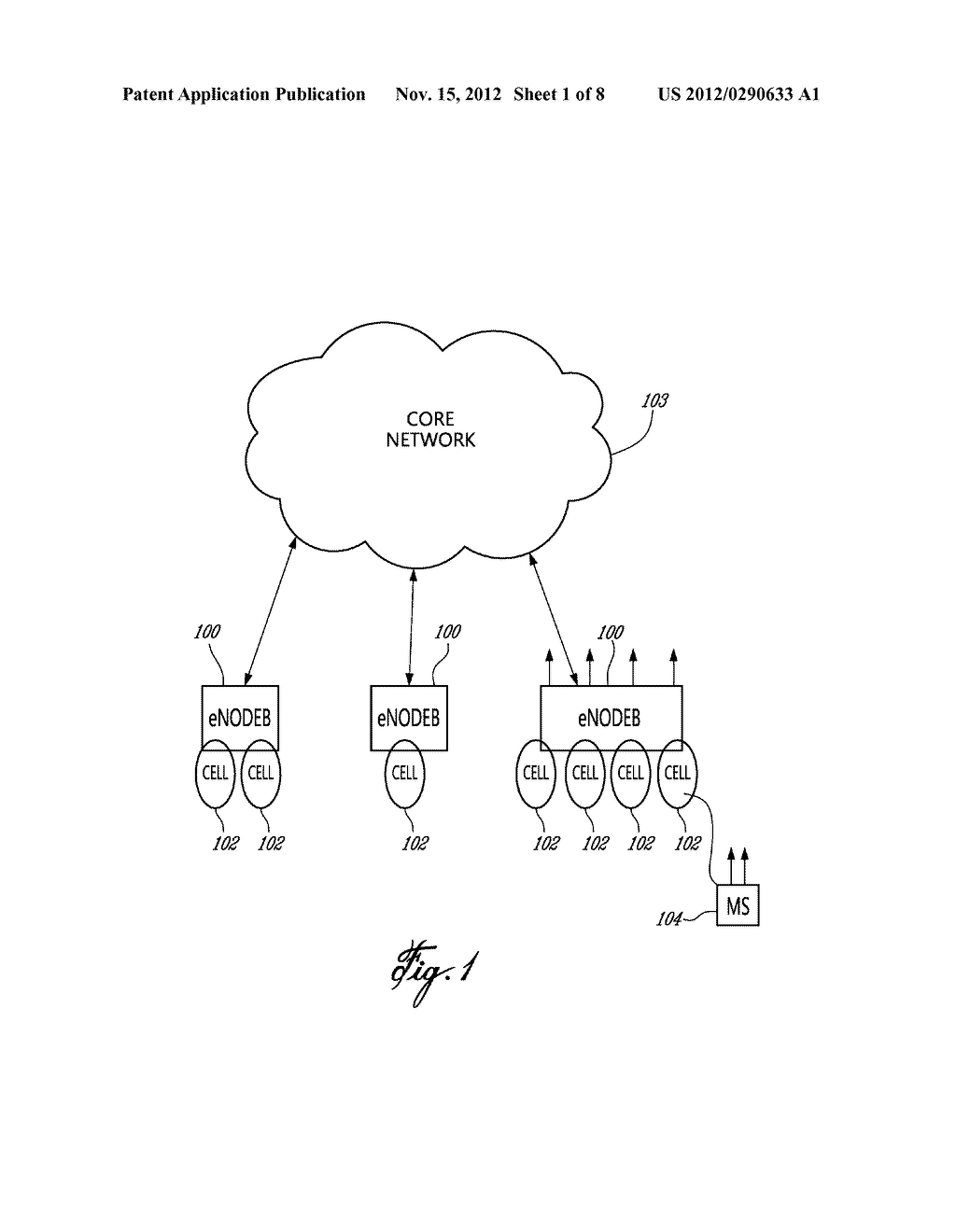 SPECTRUM AGILE RADIO - diagram, schematic, and image 02