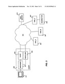 DYNAMIC NETWORK LINK ACCELERATION FOR NETWORK INCLUDING WIRELESS     COMMUNICATION DEVICES diagram and image