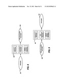 DYNAMIC NETWORK LINK ACCELERATION FOR NETWORK INCLUDING WIRELESS     COMMUNICATION DEVICES diagram and image