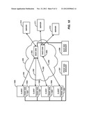 DYNAMIC NETWORK LINK ACCELERATION FOR NETWORK INCLUDING WIRELESS     COMMUNICATION DEVICES diagram and image