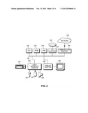 CROSS-MEDIA, CROSS-CHANNEL, CROSS-PROTOCOL, AND CROSS-NETWORK CAPABLE     AUTOREPLY WITHIN A SINGLE APPLICATION diagram and image