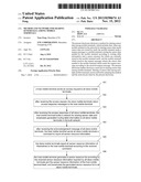 Method and network for sharing sensor data among mobile terminals diagram and image