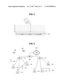 MOBILE TERMINAL AND CONTROL METHOD THEREOF diagram and image