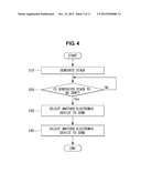 MOBILE TERMINAL AND CONTROL METHOD THEREOF diagram and image