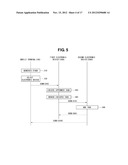 MOBILE TERMINAL AND CONTROL METHOD THEREOF diagram and image