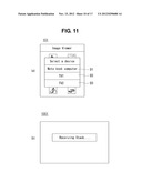 MOBILE TERMINAL AND CONTROL METHOD THEREOF diagram and image