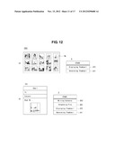 MOBILE TERMINAL AND CONTROL METHOD THEREOF diagram and image