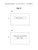 MOBILE TERMINAL AND CONTROL METHOD THEREOF diagram and image