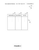 METHOD AND SYSTEM FOR SELECTING AMONGST A PLURALITY OF PROCESSES TO SEND A     MESSAGE diagram and image