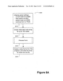 METHOD FOR EXTENDING BUSINESS SYSTEMS TO A MOBILE WORKFORCE diagram and image