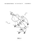 System and Method for Content Delivery using Dynamic Region Assignment diagram and image