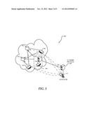 System and Method for Content Delivery using Dynamic Region Assignment diagram and image