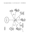 NETWORK ADMINISTRATION TOOL diagram and image