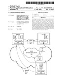 Distributed Policy Service diagram and image