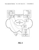 Distributed Policy Service diagram and image