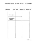 NETWORK IDENTITY MANAGEMENT SYSTEM AND METHOD diagram and image