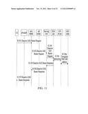 METHOD AND COMMUNICATION SYSTEM FOR DELETING ADDRESS OF NETWORK ANCHOR     POINT FROM NETWORK SERVER diagram and image